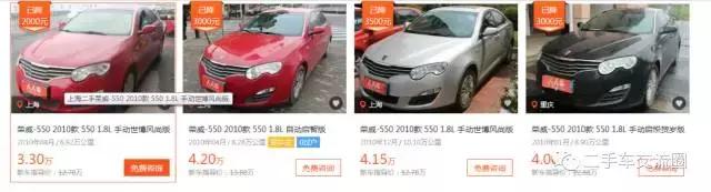 现在的国产车开个六七年有问题么,一辆国产车开10年的感受