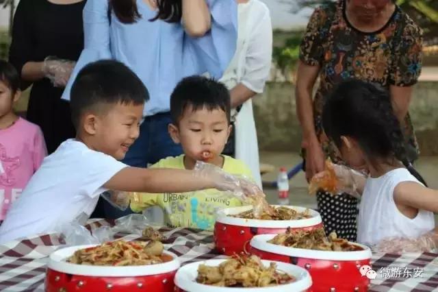 咱大东安上湖南经视啦:美女带你赏东安美景,品东安美食!