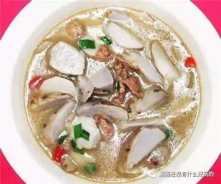 咱大东安上湖南经视啦:美女带你赏东安美景,品东安美食!