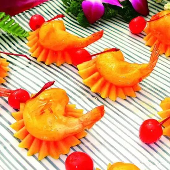 水果木瓜的做法大全家常,木瓜美食做法大全图解