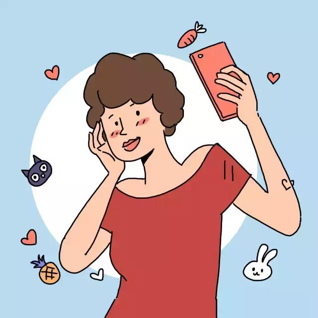 邋遢洁癖,直男癌同志,大方穷鬼,干物女神又是什么鬼?