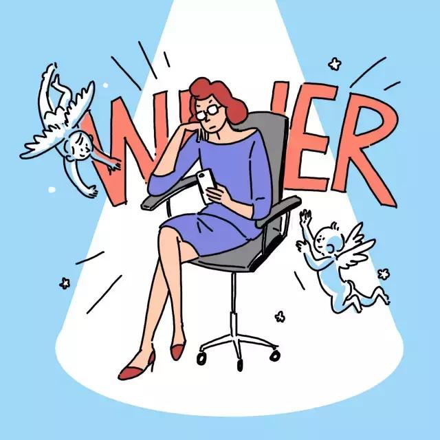 邋遢洁癖,直男癌同志,大方穷鬼,干物女神又是什么鬼?