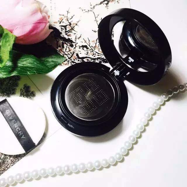 妆效高级的气垫 (哑光气垫高级感)