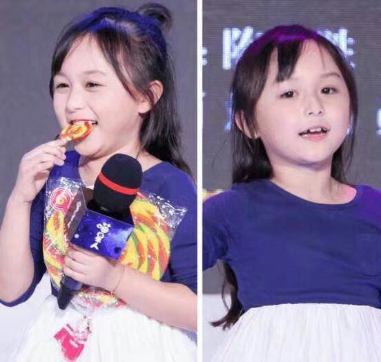 别人上节目成童星,他却混成表情包,火爆多年竟长残这样!