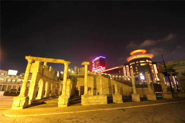 小城慢生活澳门,澳门独特之美的慢生活