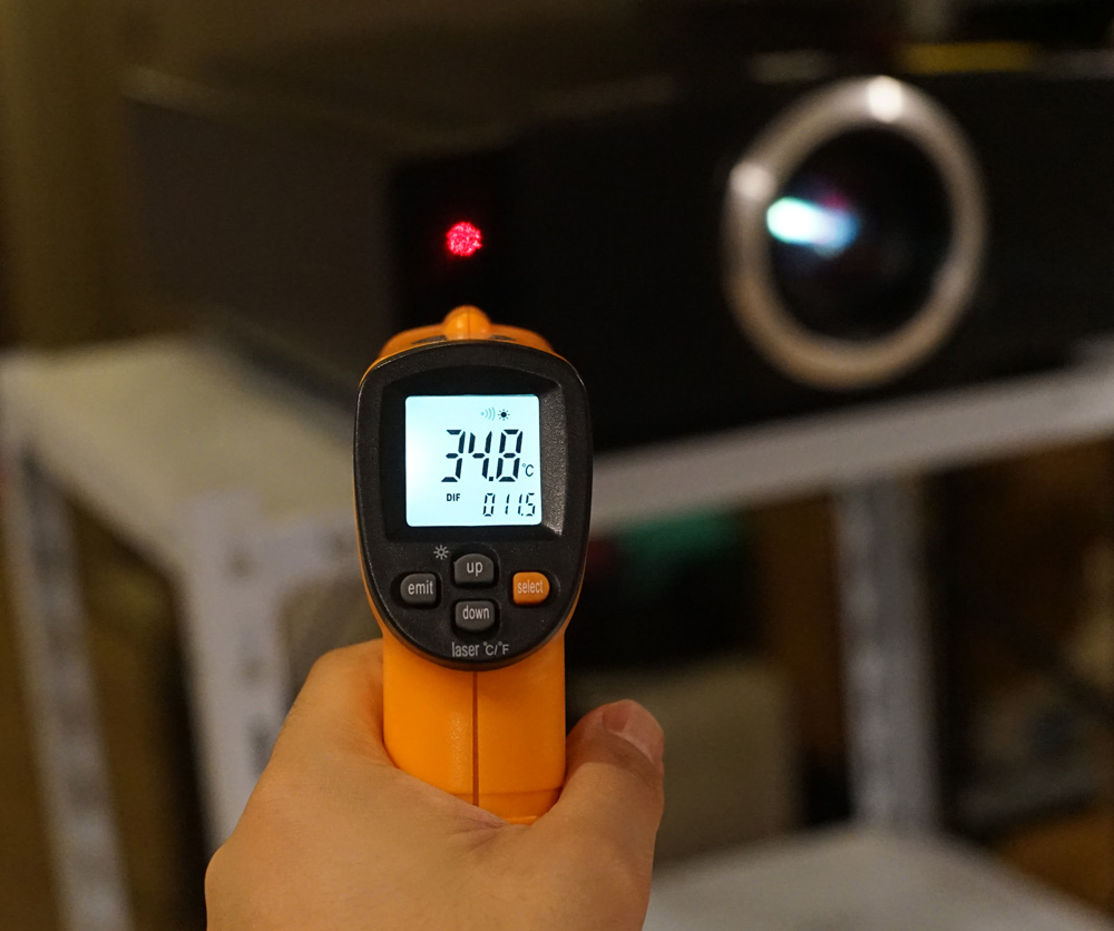 4k家庭影院投影设备,高清4k投影家庭影院