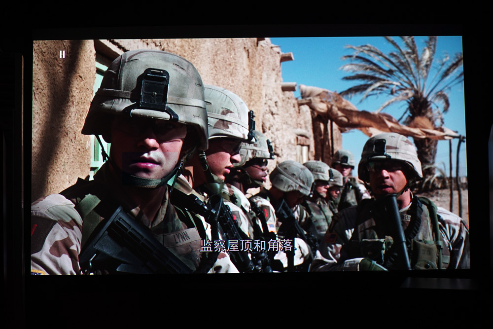 4k家庭影院投影设备,高清4k投影家庭影院