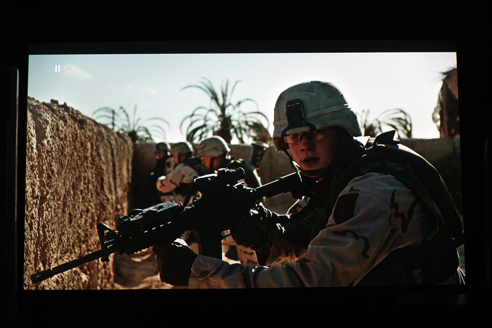 4k家庭影院投影设备,高清4k投影家庭影院