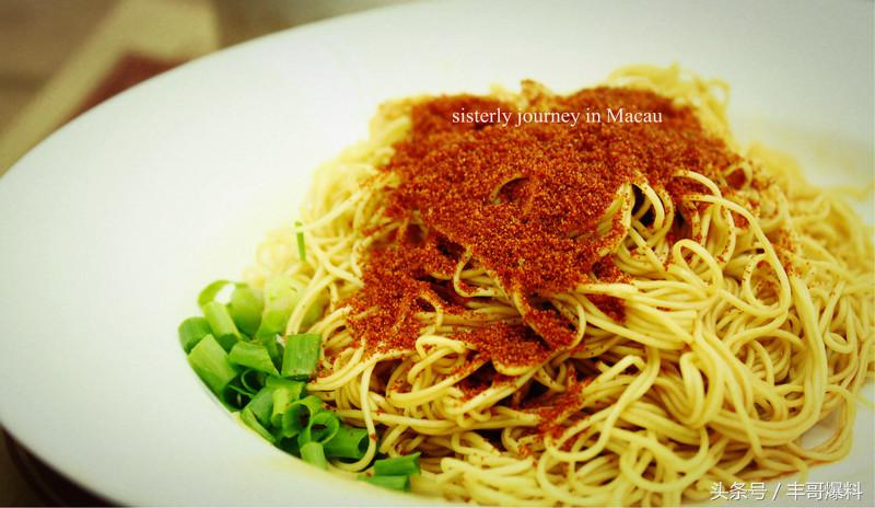 澳门美食海鲜,澳门美食介绍视频