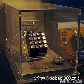 从极客到黑客：细数那些酷炫的Badge