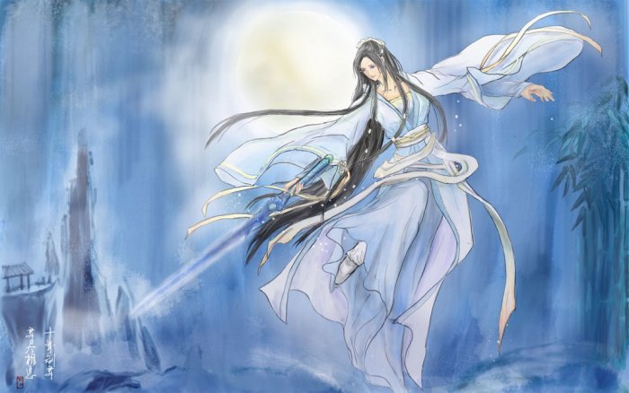 她已经快一百岁，还是这么美！被骂成灾星，城里河流都干了！