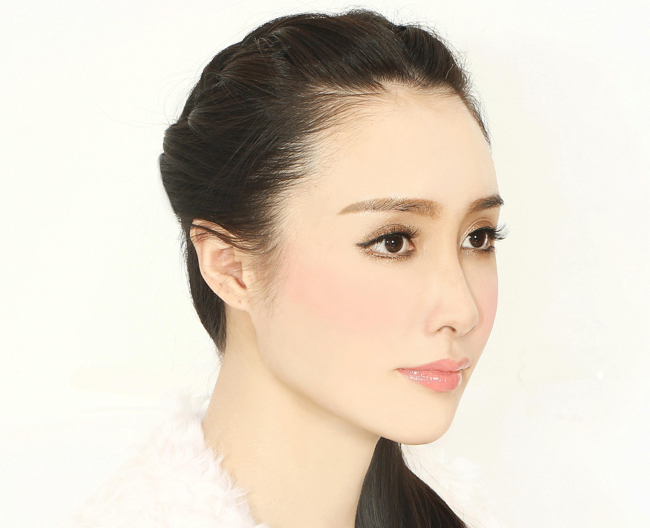 倩碧腮红跟砍妹腮红哪个粉质好,适合初学者的腮红颜值推荐