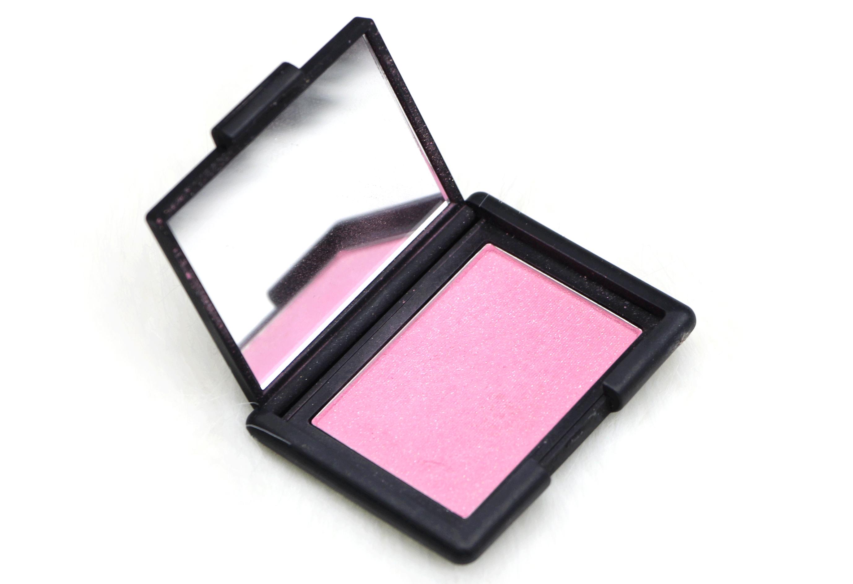 倩碧腮红跟砍妹腮红哪个粉质好,适合初学者的腮红颜值推荐