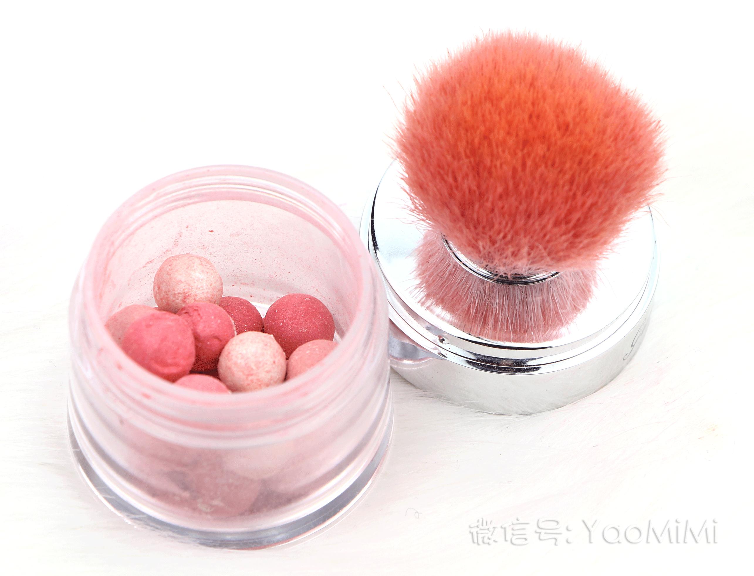 倩碧腮红跟砍妹腮红哪个粉质好,适合初学者的腮红颜值推荐