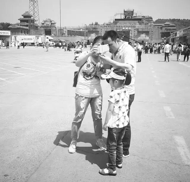 第1组｜玩转手机摄影思锐光学年度手机摄影大赛海选入围