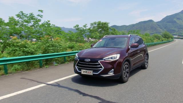 18年瑞风s7测评,瑞风s7实力测试