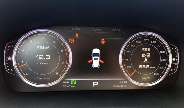 18年瑞风s7测评,瑞风s7实力测试