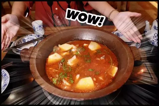 爆料！汕头这家店大有背景！连当年的皇帝也受不住了！