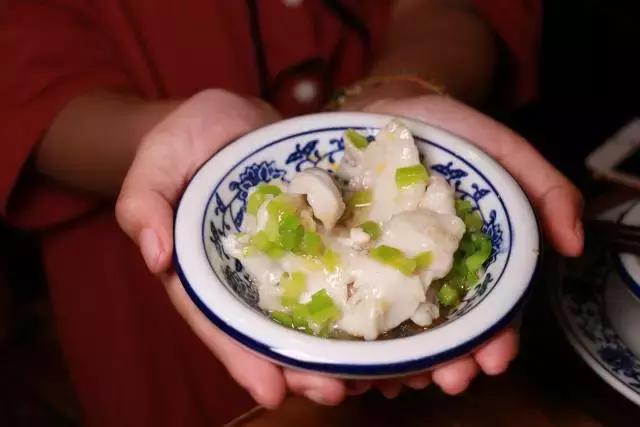 爆料！汕头这家店大有背景！连当年的皇帝也受不住了！