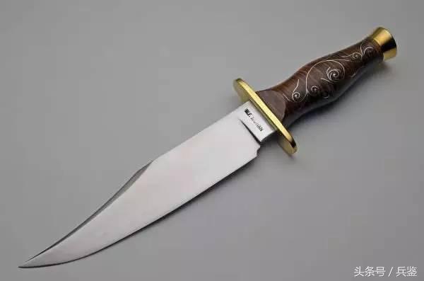 刀具界格莱美,刀具界荣誉称号