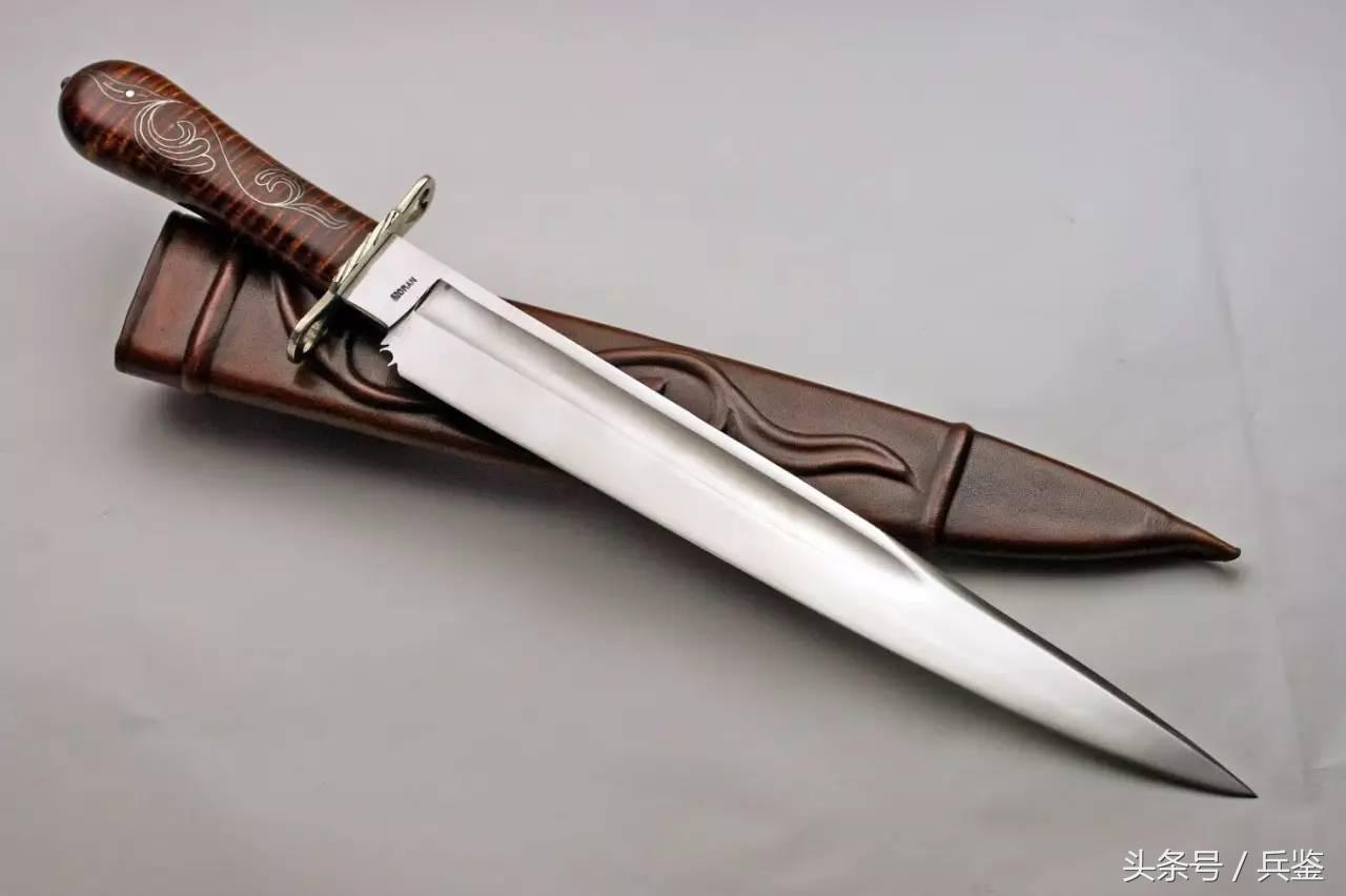 刀具界格莱美,刀具界荣誉称号