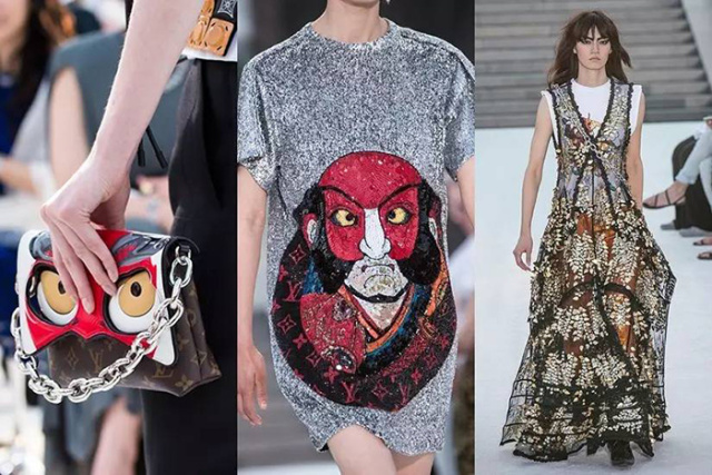 让世界知道你最In！时装精必去高定旅行之地