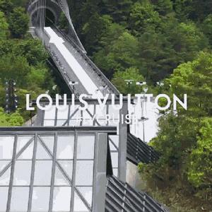 让世界知道你最In！时装精必去高定旅行之地