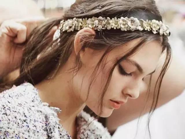 让世界知道你最In！时装精必去高定旅行之地