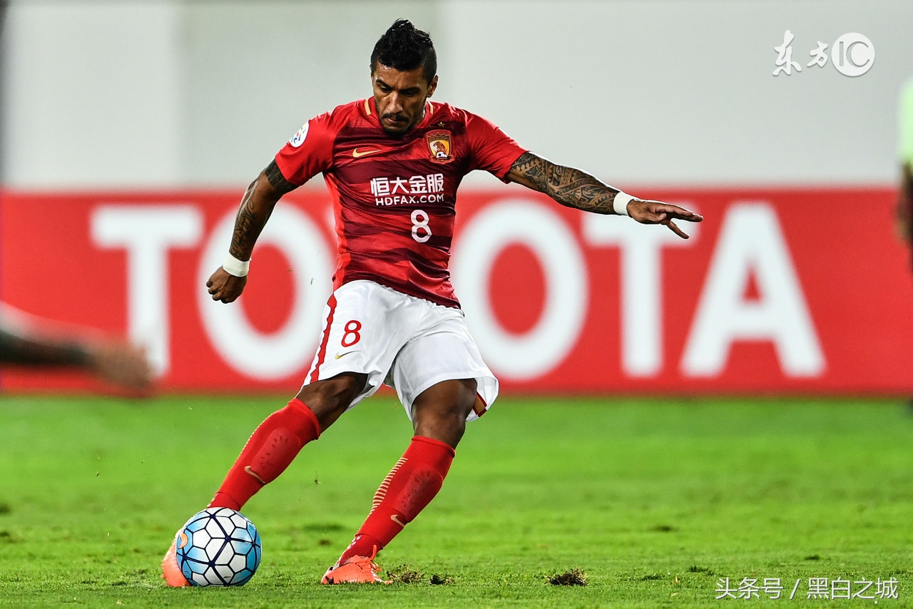 保利尼奥在中超的表现,保利尼奥厉害吗