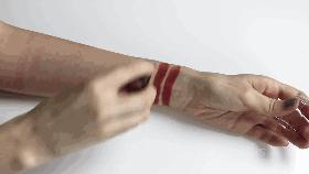 wetnwild试色,wetnwild湿又野气垫