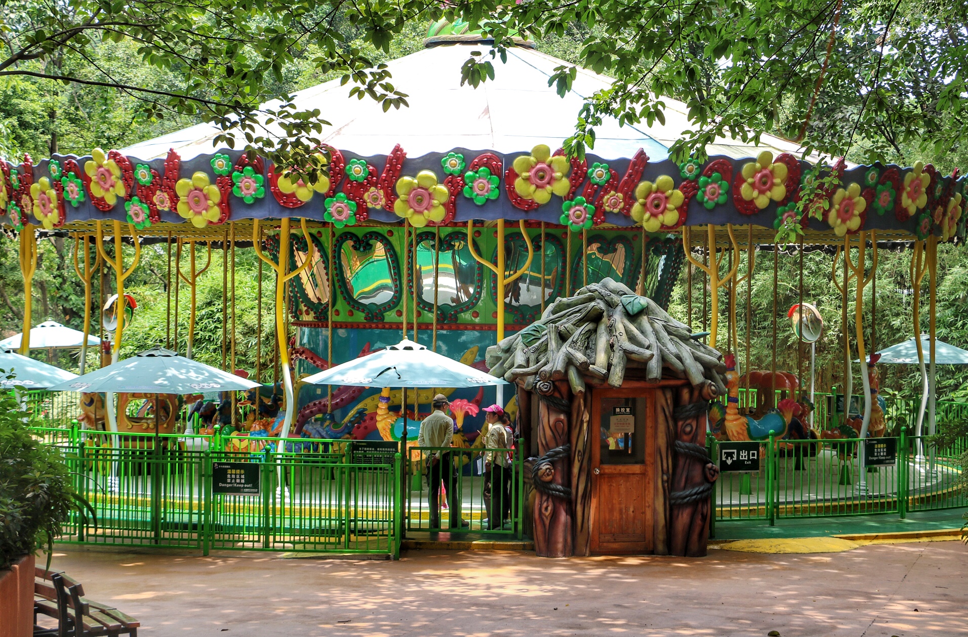 一月广州长隆野生动物园游玩攻略,长隆海洋王国不可错过