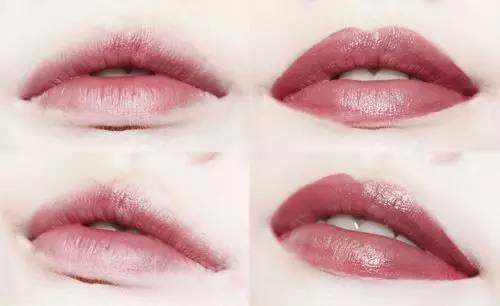 最美口红,最美口红排行榜10强