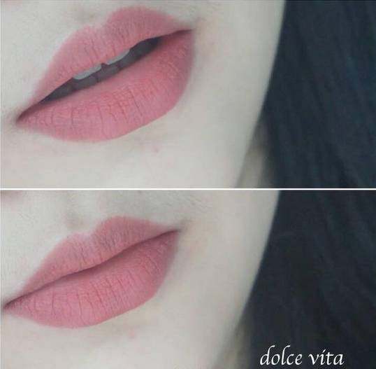 最美口红,最美口红排行榜10强