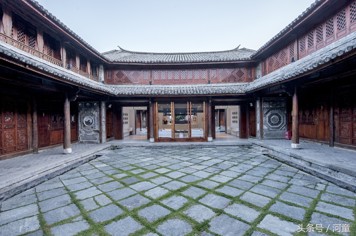 喜洲镇哪里好玩,喜洲哪个地方比较好玩