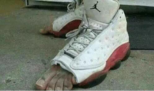 nike鞋标cm18是啥意思,nike鞋盒上prm是什么意思