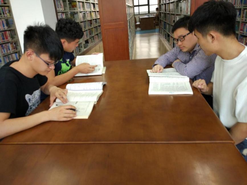 南京航空航天大学金城学院最强考研宿舍来啦