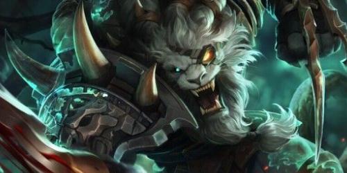 lol有能量值的英雄,lol能量值英雄