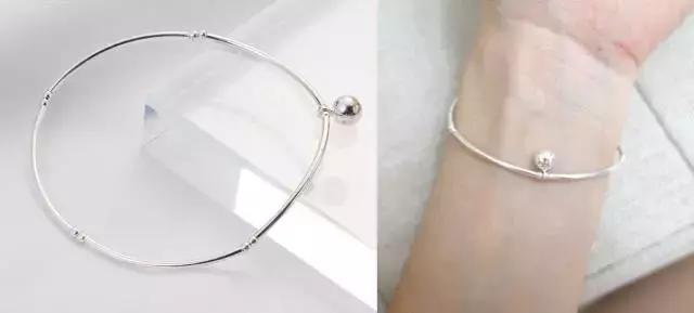 手链｜会戴配饰的姑娘，果然更撩人
