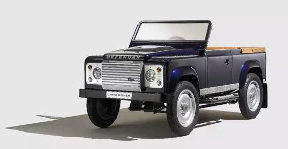 本田飞度童车,童车最便宜的有哪些车型