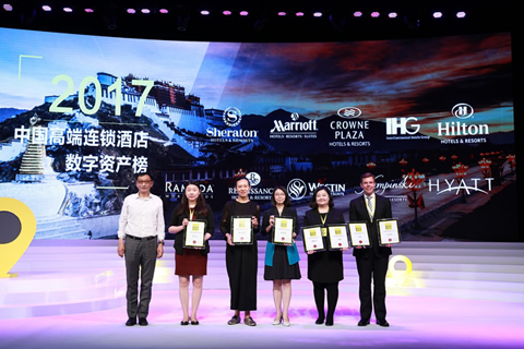 中国十大酒店集团市场占有率图解,2022中国连锁酒店集团50强排名