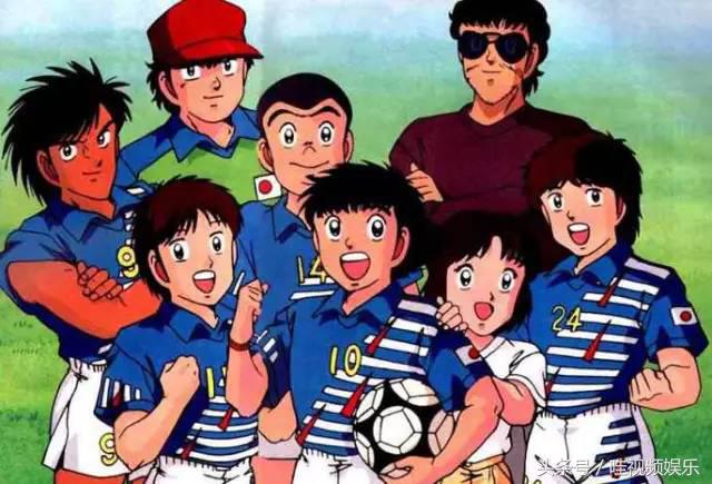 据说只有90后才知道的动漫,盘点90后童年的动漫