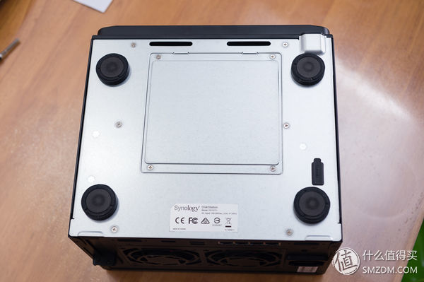 群晖ds1517深度评测,群晖synologyds1517测评