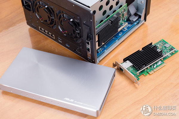 群晖ds1517深度评测,群晖synologyds1517测评