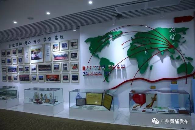 比同仁堂还长七岁！走进白云山中一展厅，探秘岭南中药“活化石”