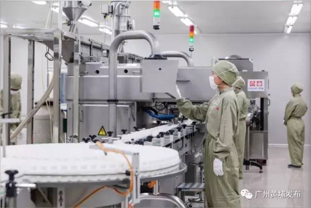 比同仁堂还长七岁！走进白云山中一展厅，探秘岭南中药“活化石”