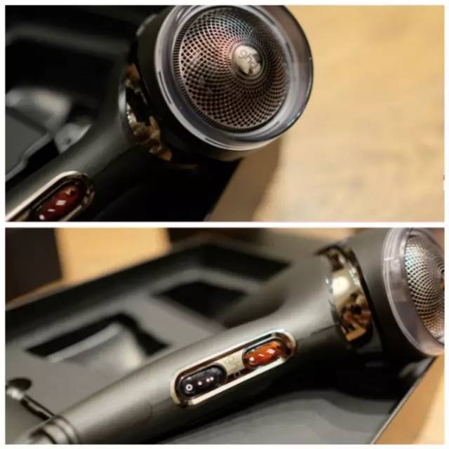 不伤头发的吹风机排名前十名推荐,新技术不伤头发的吹风机