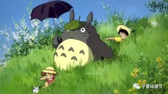 每一个角落都是我们的童年动画片,童年经典动画片陪我长大