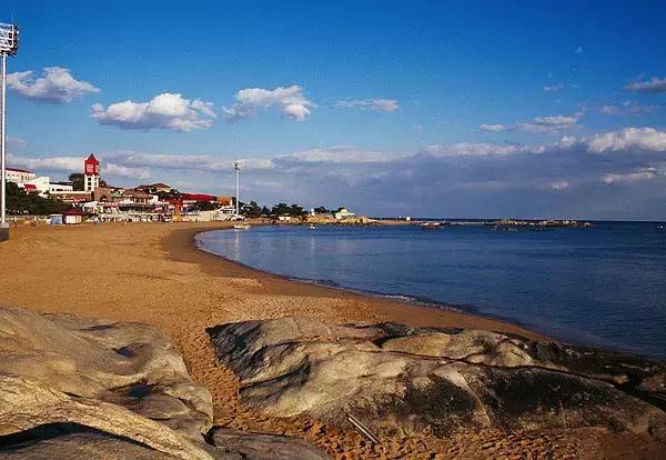 秦皇岛浪漫打卡圣地,秦皇岛浪漫的好地方