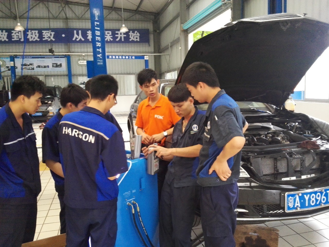 云山汽修大会,2022云山汽修大会