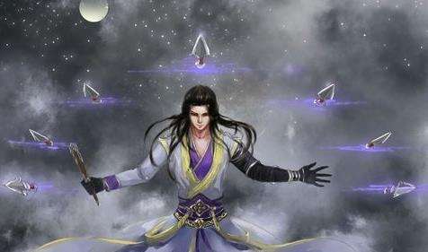 天涯明月刀玩家与帮派,天涯明月刀端游玩家对战